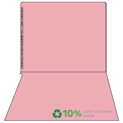 11pt Pink 9-1/2